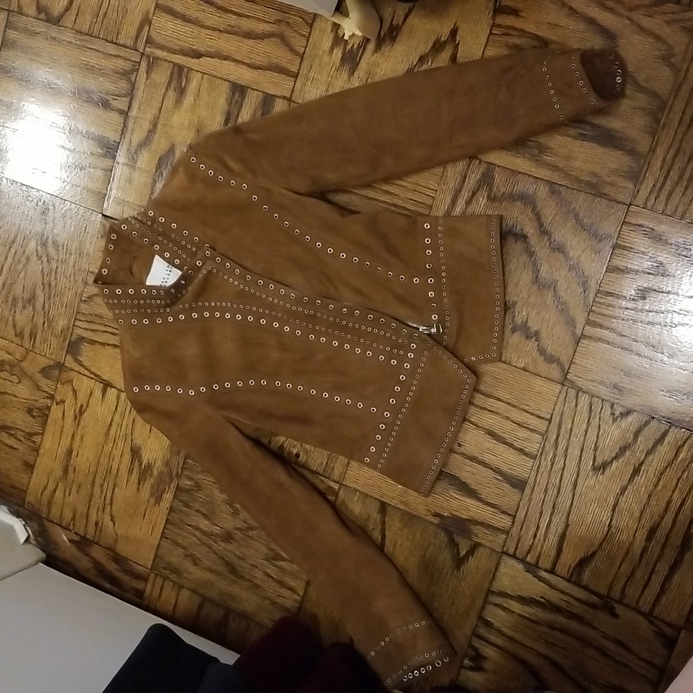 Derrick Lamb ten Crosby nwt